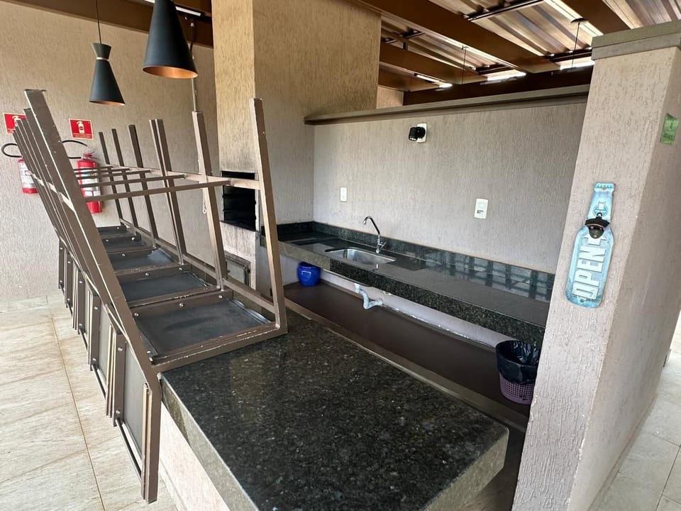 Apartamento com 2 dormitórios para alugar, 57 m² - Jardim Manoel Penna - Ribeirão Preto/SP - foto 3