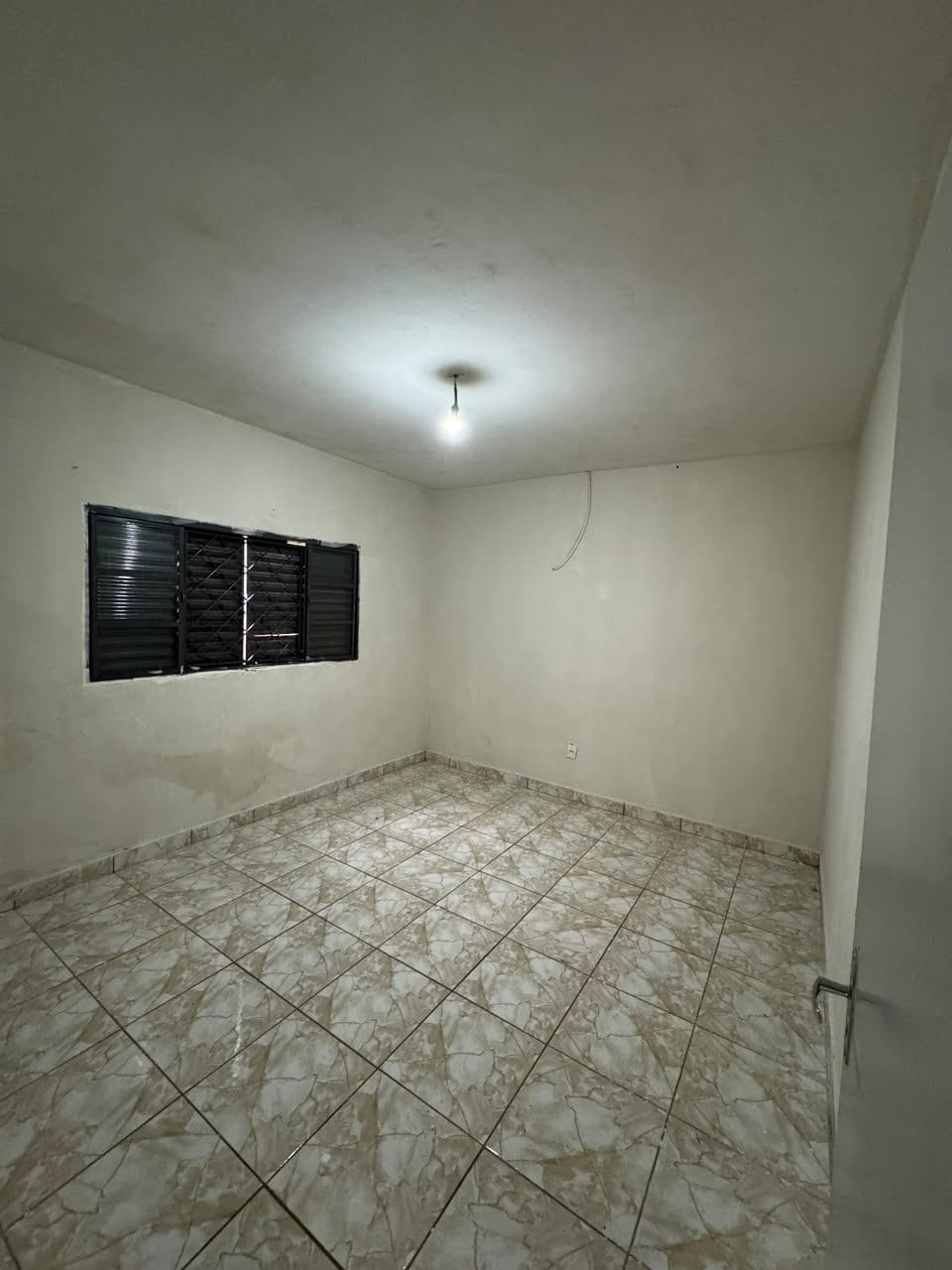 Casa com 1 dormitório para alugar - Jardim das Oliveiras - São José do Rio Preto/SP - foto 5