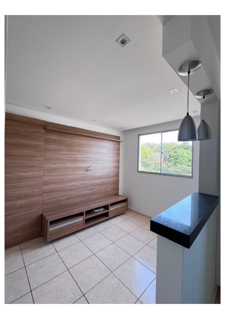 Apartamento para alugar em Jardim Marajó, São José do Rio Preto