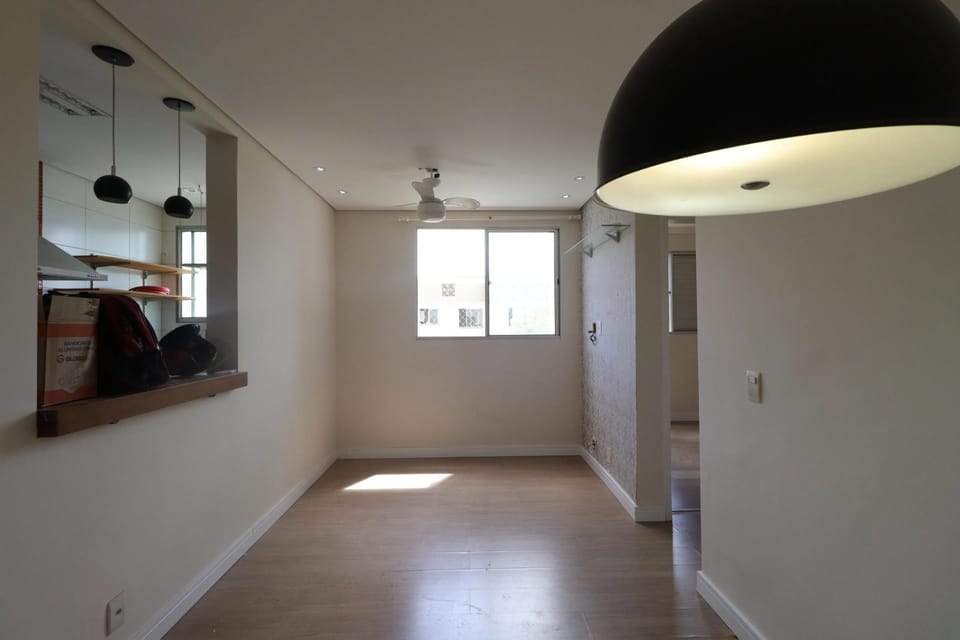 Apartamento com 2 dormitórios para alugar, 46 m² - Lagoinha - Ribeirão Preto/SP - foto 20