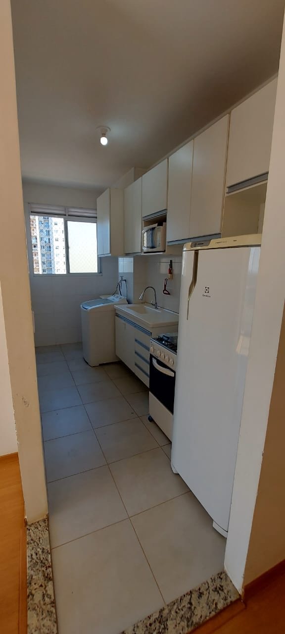 Apartamento com 2 dormitórios para alugar, 47 m² - Vila guiomar - Ribeirão Preto/SP - foto 7