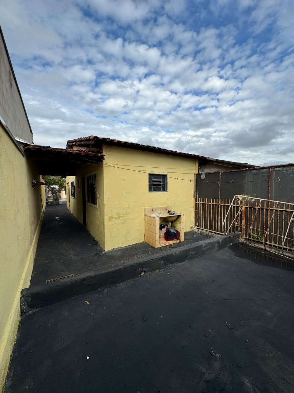 Casa com 1 dormitório para alugar - Jardim das Oliveiras - São José do Rio Preto/SP - foto 2