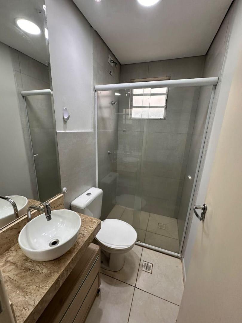 Apartamento com 2 dormitórios para alugar - Jardim Marajó - São José do Rio Preto/SP - foto 9