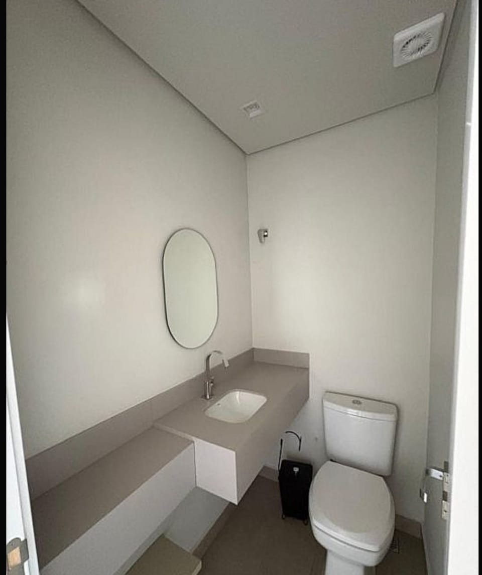 Apartamento com 1 dormitório para alugar, 46 m² - Ribeirânia - Ribeirão Preto/SP - foto 6