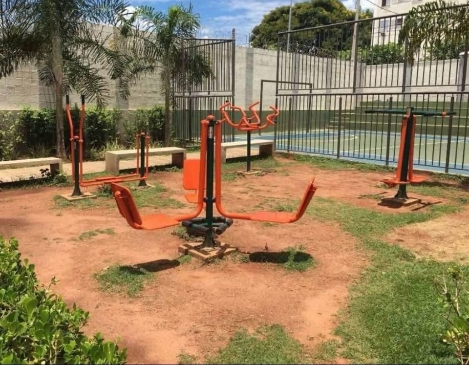 Apartamento com 2 dormitórios para alugar - Jardim Nunes - São José do Rio Preto/SP - foto 12