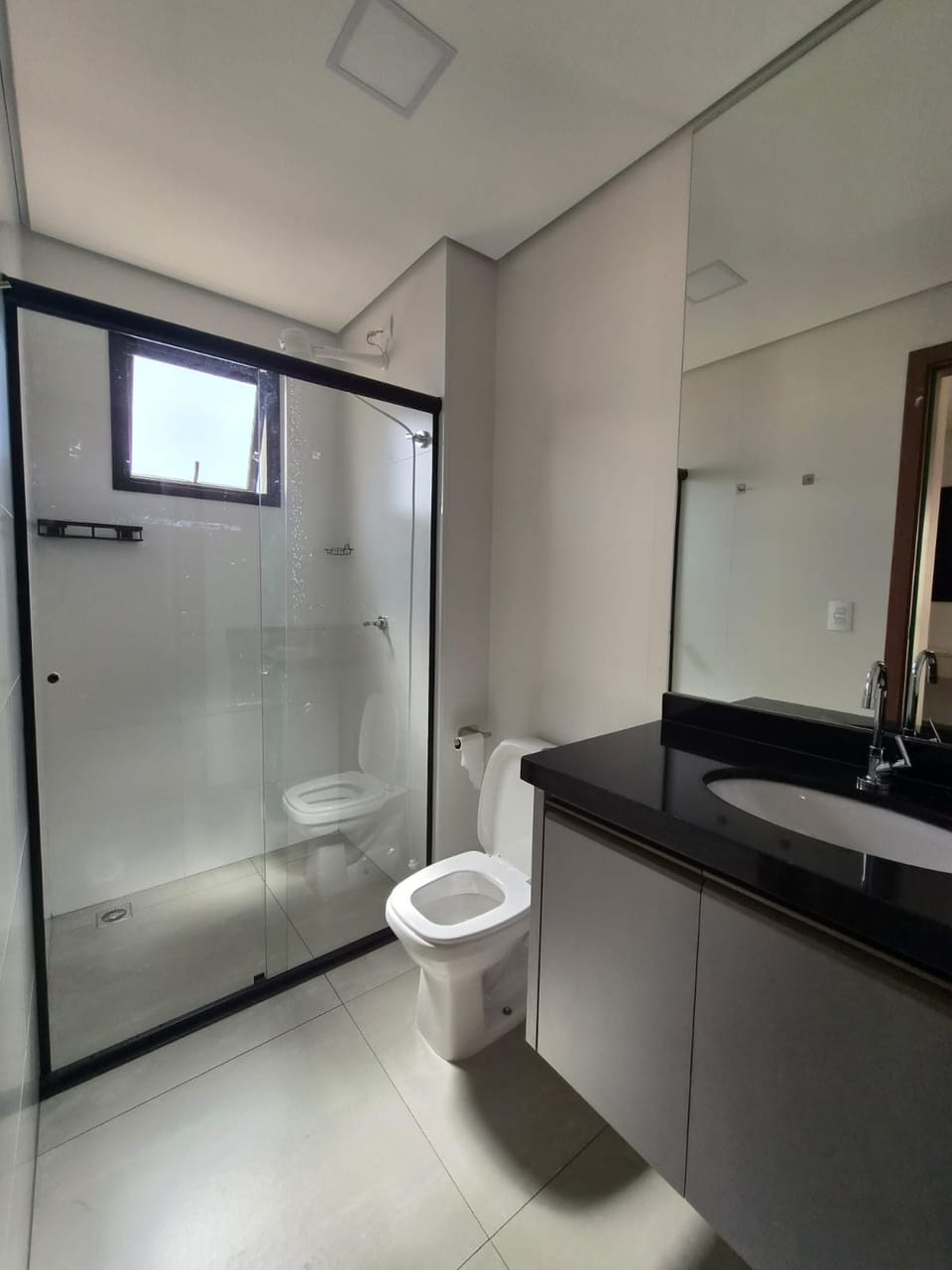 Apartamento com 1 dormitório para alugar, 37 m² - Ribeirania - Ribeirão Preto/SP - foto 6