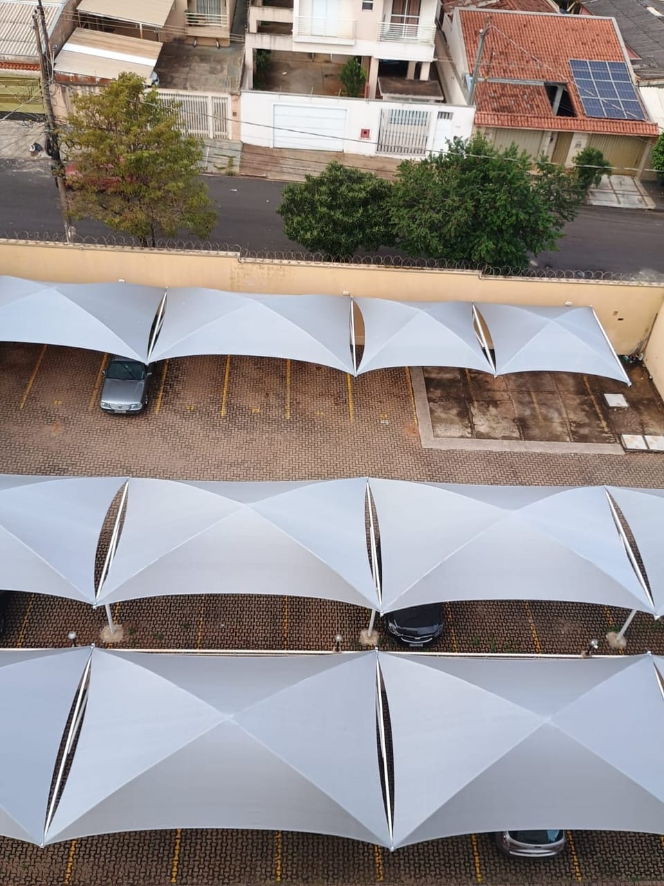 Apartamento com 2 dormitórios para alugar, 63 m² - Jardim Anhanguera - Ribeirão Preto/SP - foto 28