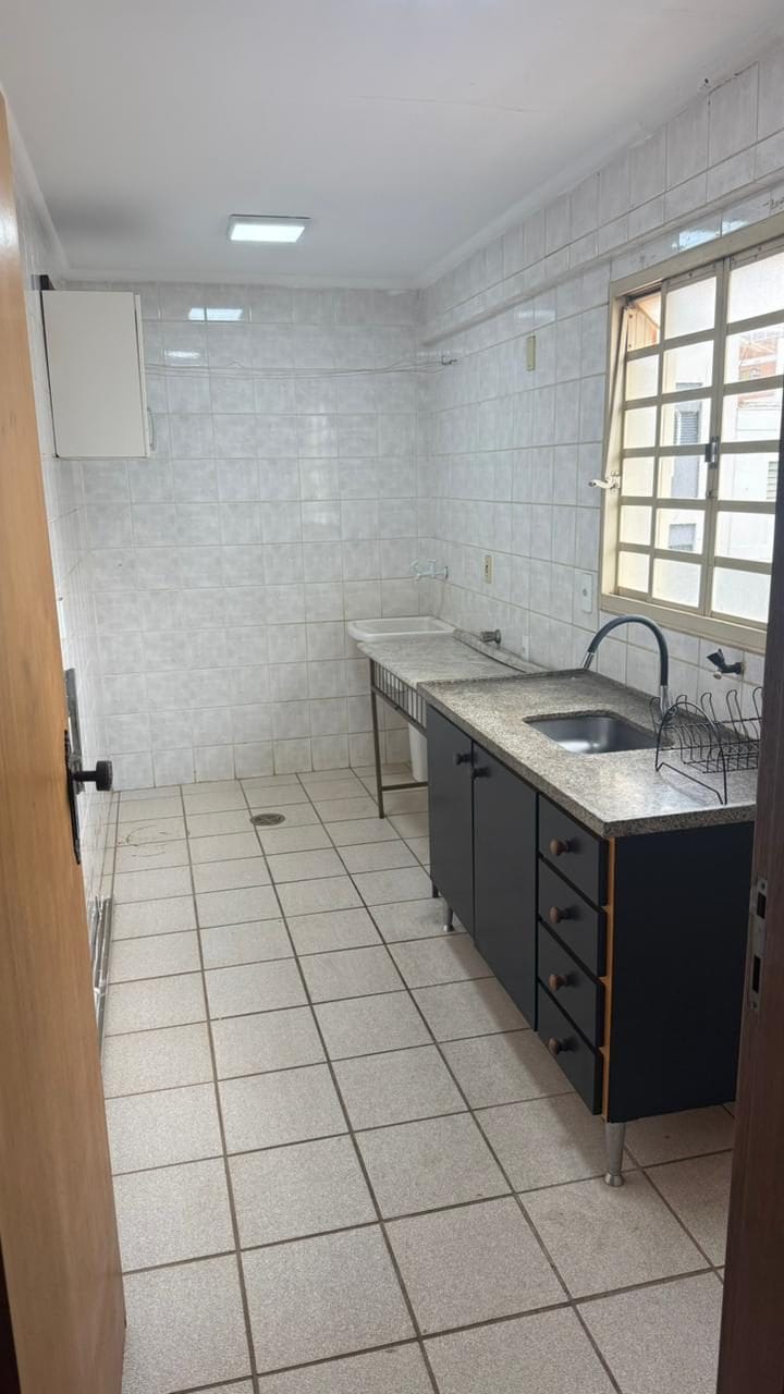 Apartamento com 1 dormitório para alugar, 39 m² - Jardim Irajá - Ribeirão Preto/SP - foto 2