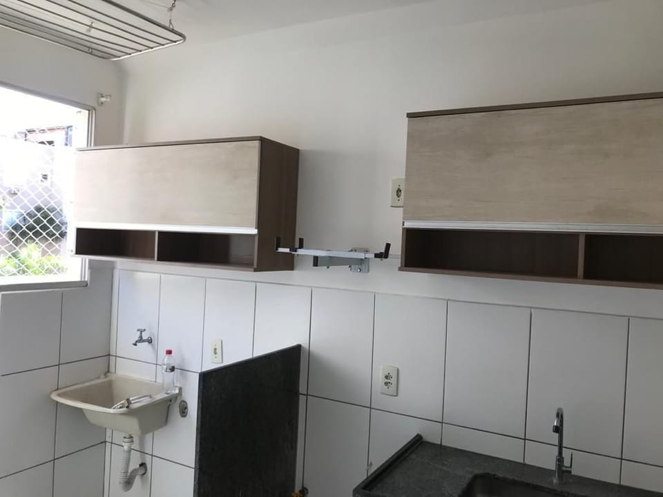 Apartamento com 2 dormitórios para alugar - Rio Missouri - São José do Rio Preto/SP - foto 9