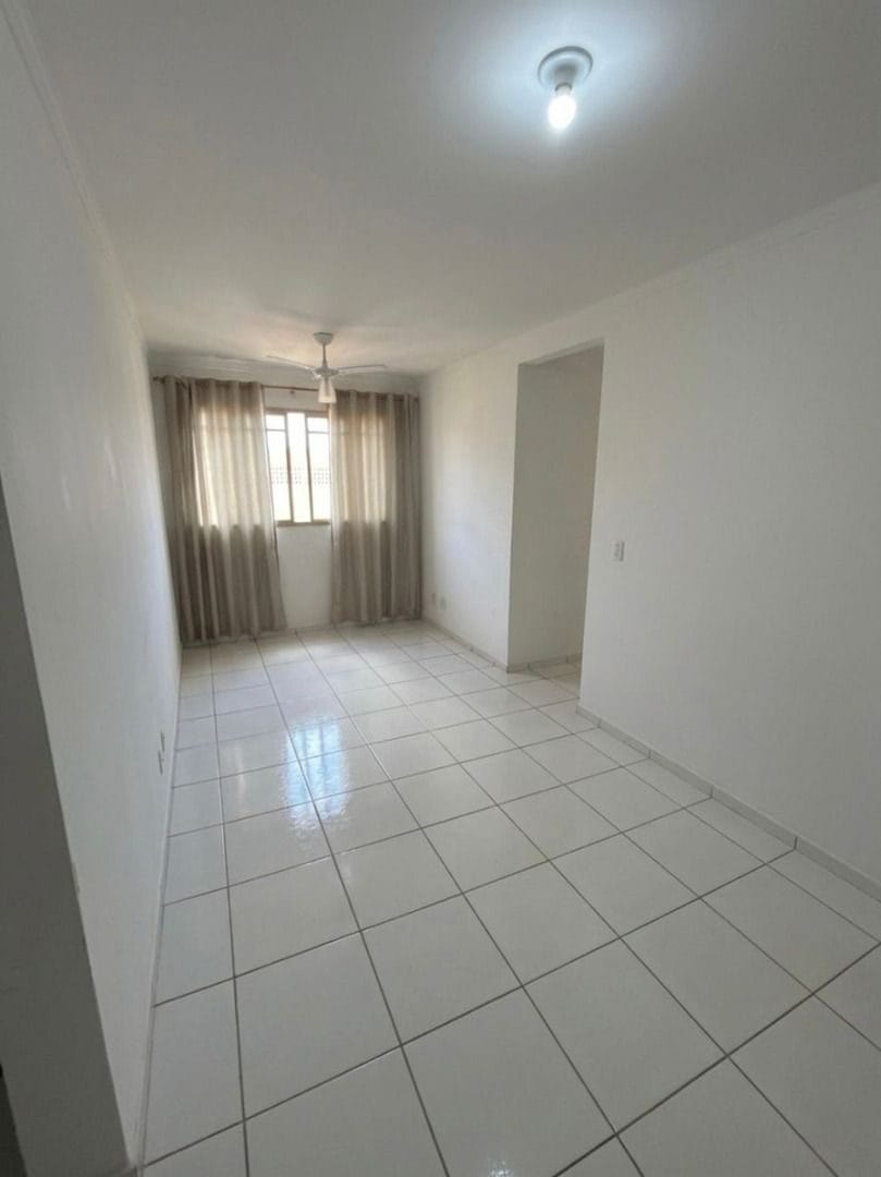 Apartamento com 3 dormitórios para alugar - Rio das Flores - São José do Rio Preto/SP - foto 4