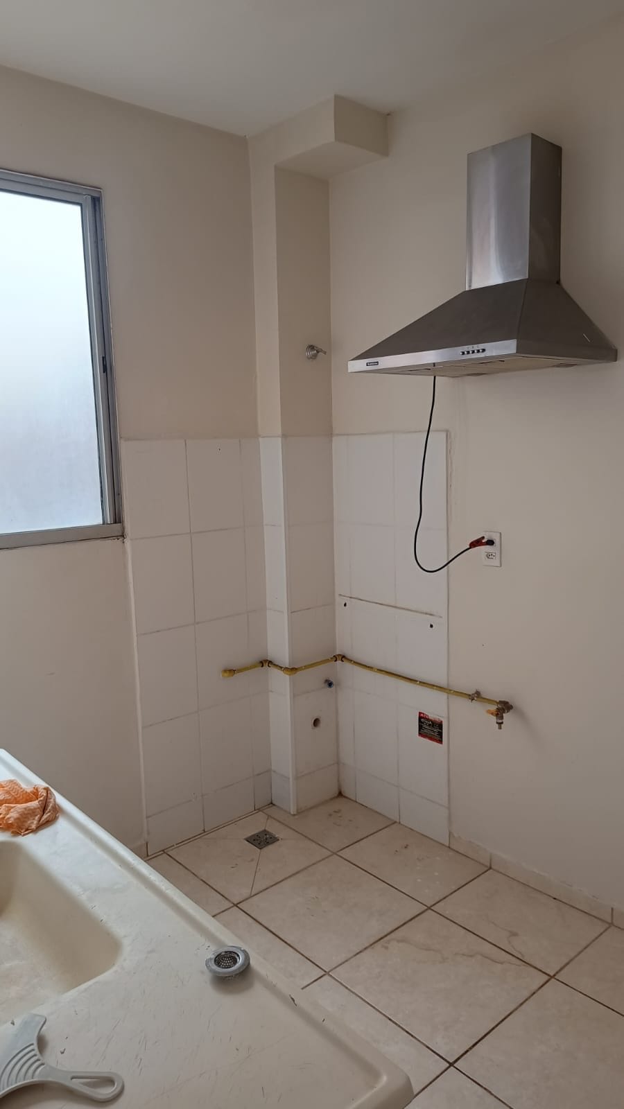 Apartamento com 2 dormitórios para alugar, 42 m² - Manoel Penna - Ribeirão Preto/SP - foto 3