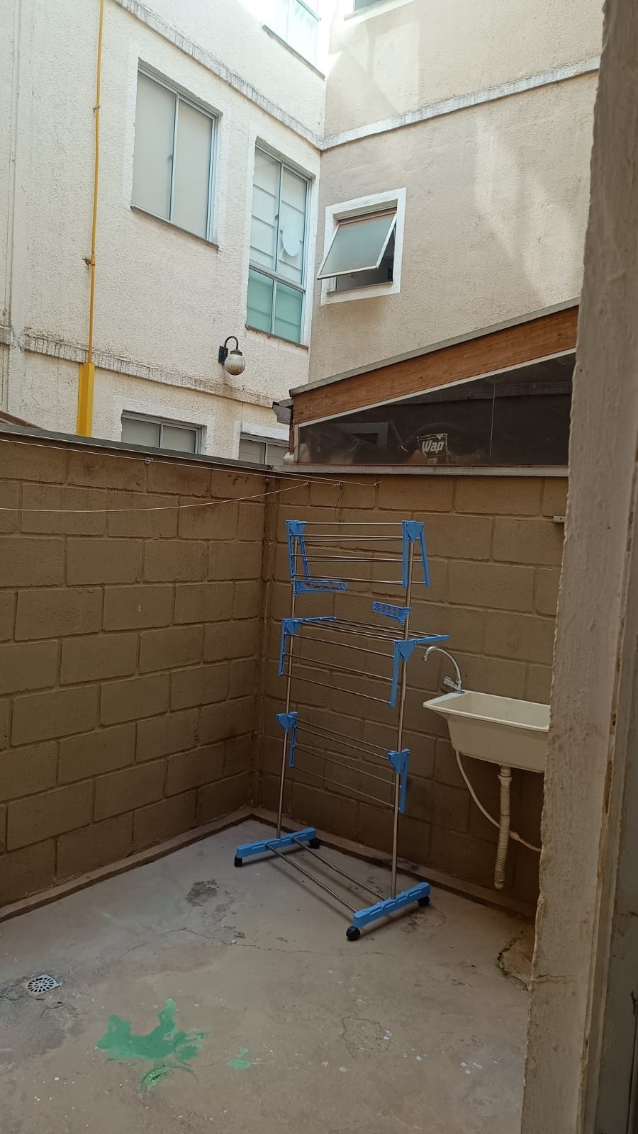 Apartamento com 2 dormitórios para alugar, 42 m² - Manoel Penna - Ribeirão Preto/SP - foto 10