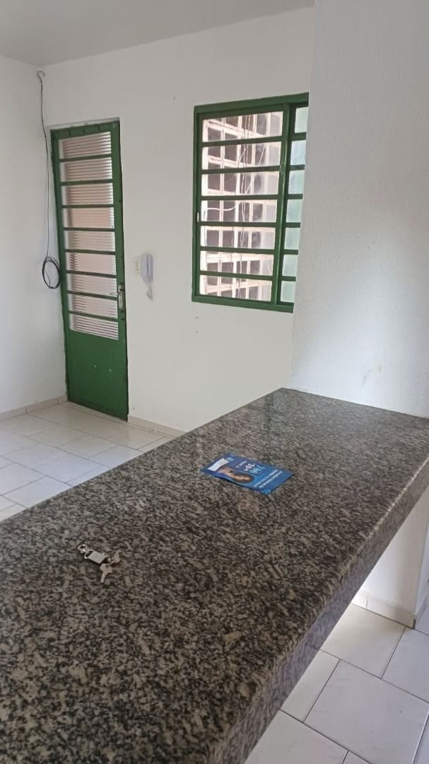Apartamento com 2 dormitórios para alugar - Conjunto Habitacional CAIC - São José do Rio Preto/SP - foto 3