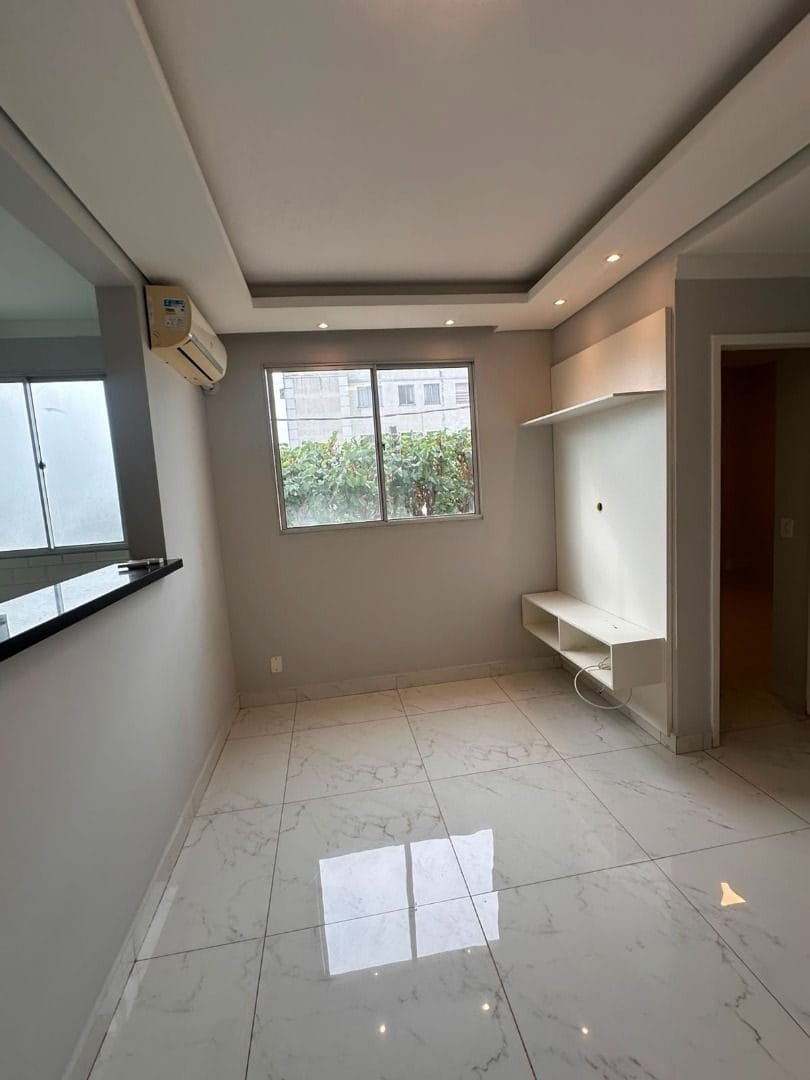 Apartamento com 2 dormitórios para alugar - Jardim Marajó - São José do Rio Preto/SP - foto 8