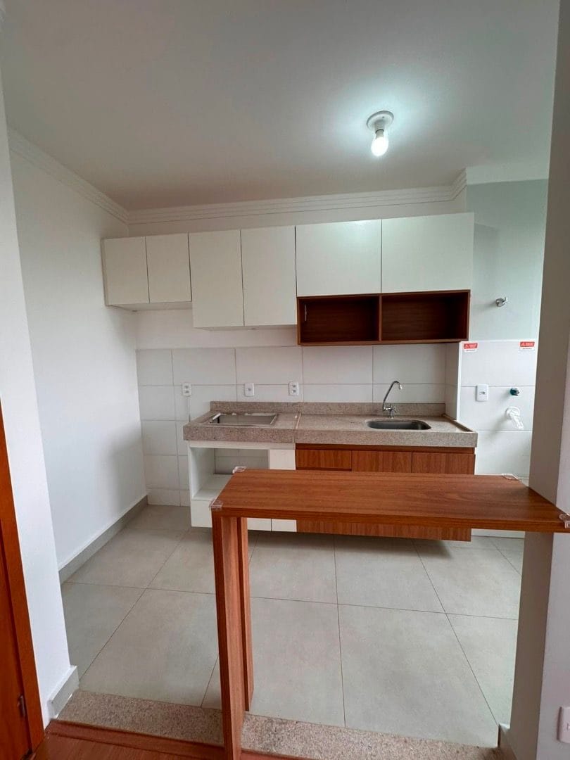 Apartamento com 2 dormitórios para alugar - Jardim Marajo - São José do Rio Preto/SP - foto 2
