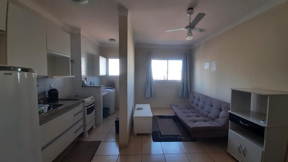 Apartamento para alugar em Nova Aliança, Ribeirão Preto