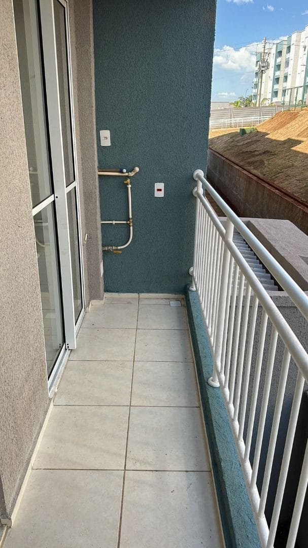 Apartamento com 2 dormitórios para alugar, 48 m² - Maubisa - Ribeirão Preto/SP - foto 2