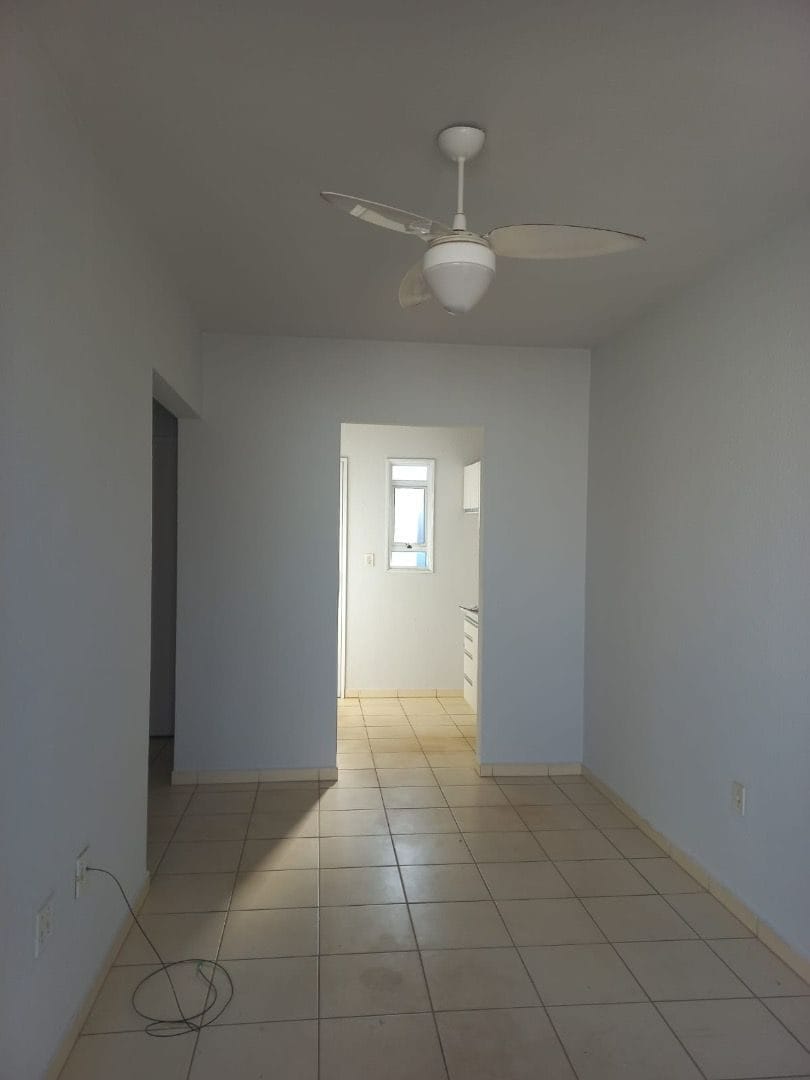Apartamento com 2 dormitórios para alugar - Residencial Fraternidade - São José do Rio Preto/SP - foto 2