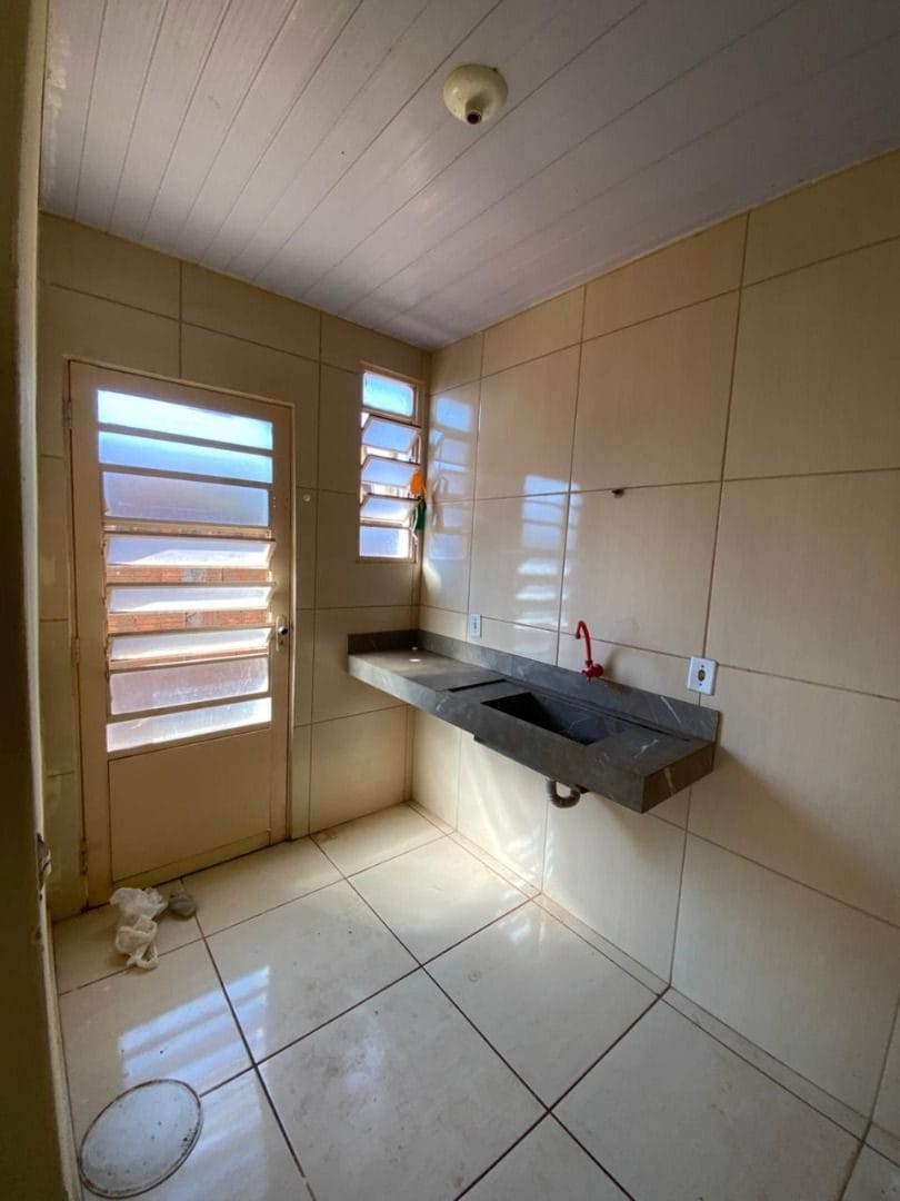 Casa com 2 dormitórios para alugar - NOVA ESPERANÇA - São José do Rio Preto/SP - foto 5