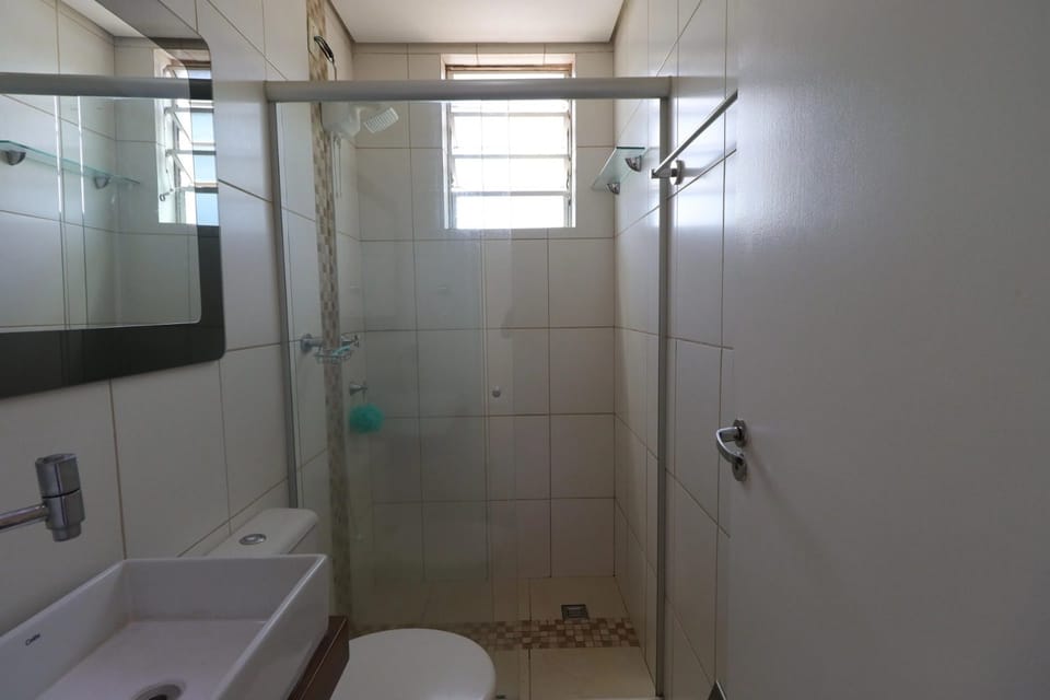Apartamento com 2 dormitórios para alugar, 46 m² - Lagoinha - Ribeirão Preto/SP - foto 7