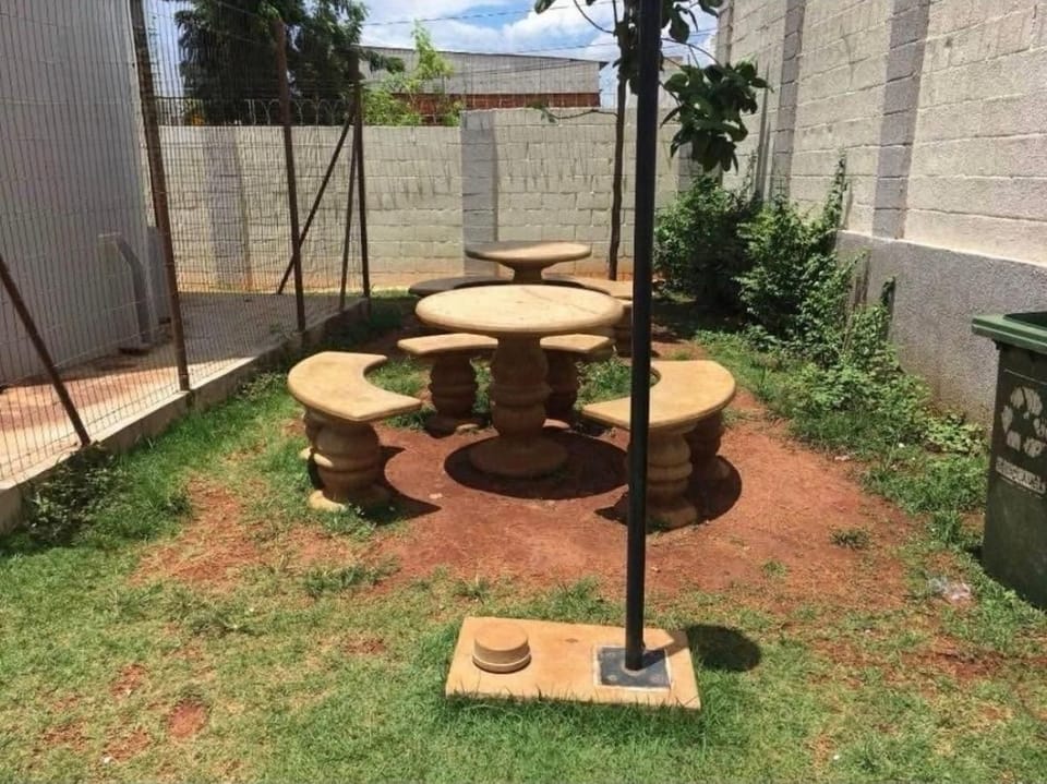 Apartamento com 2 dormitórios para alugar - Jardim Nunes - São José do Rio Preto/SP - foto 13