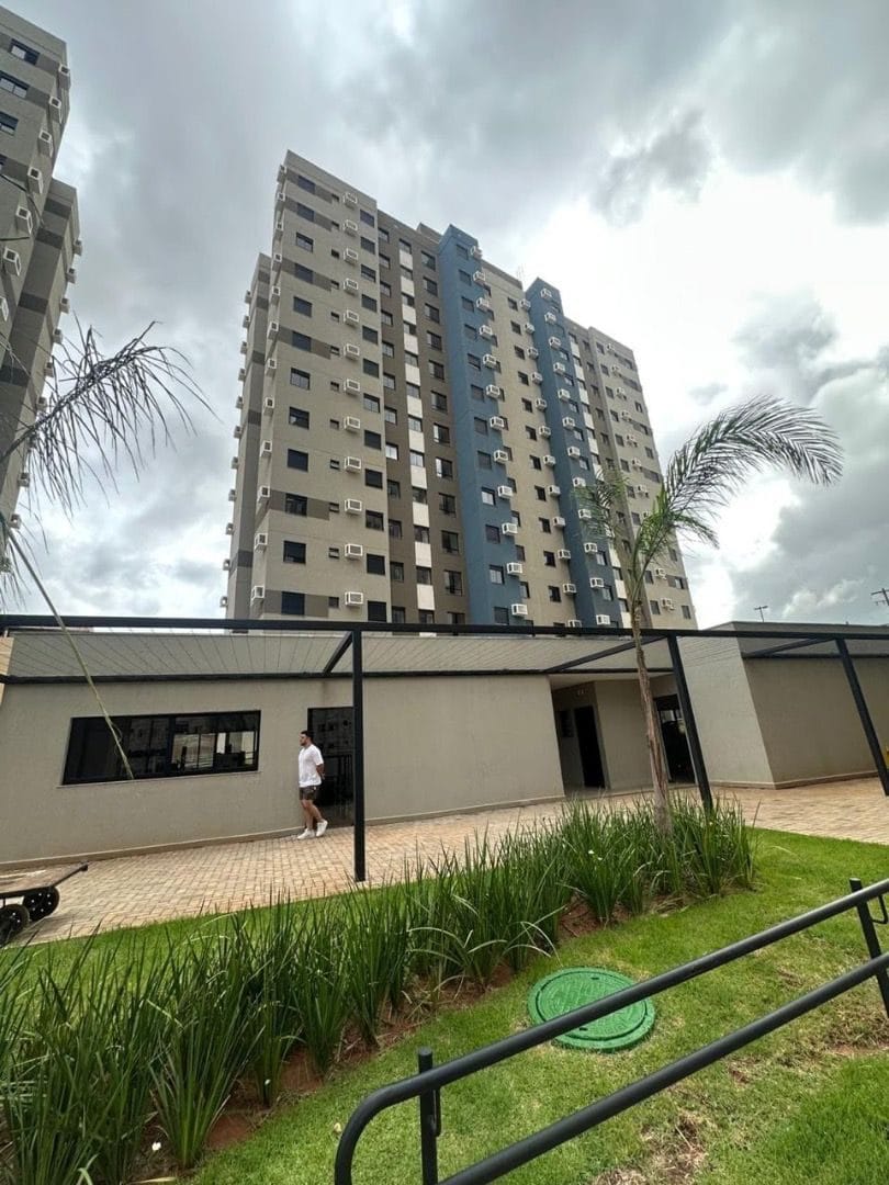 Apartamento com 2 dormitórios para alugar - Jardim Yolanda - São José do Rio Preto/SP - foto 6
