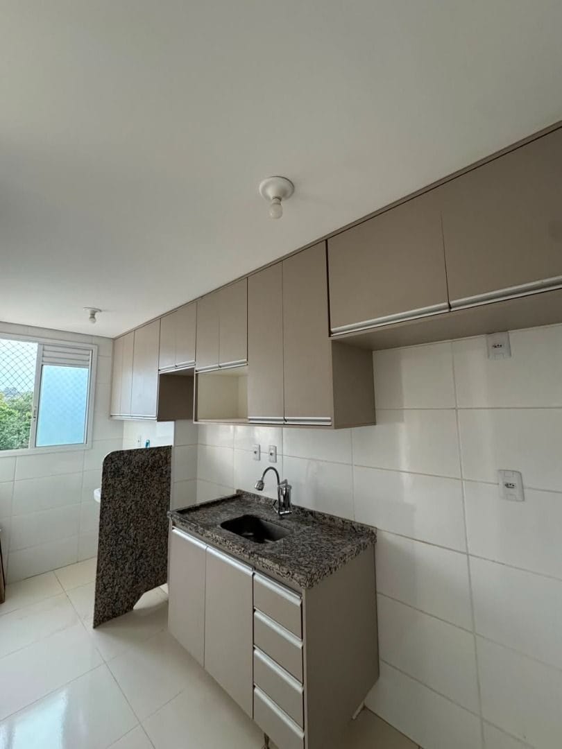 Apartamento para alugar em Jardim Manoel Penna, Ribeirão Preto
