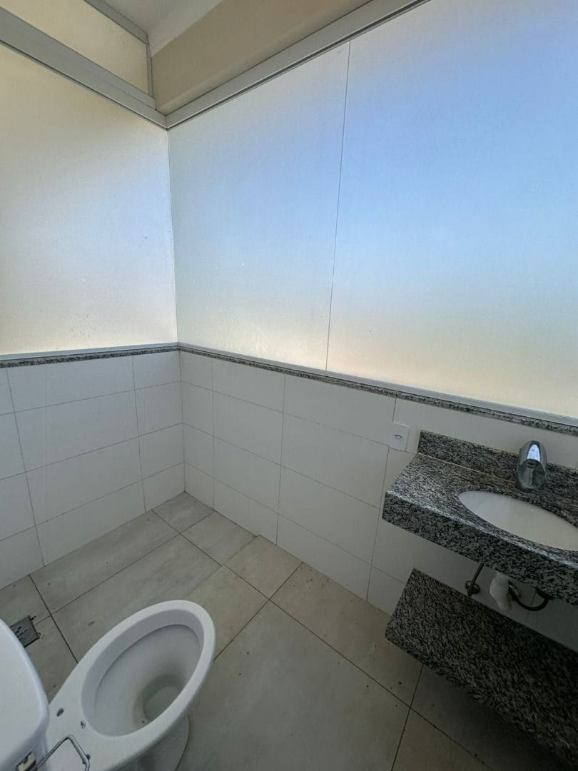 Apartamento com 2 dormitórios para alugar - Jardim Marajó - São José do Rio Preto/SP - foto 2