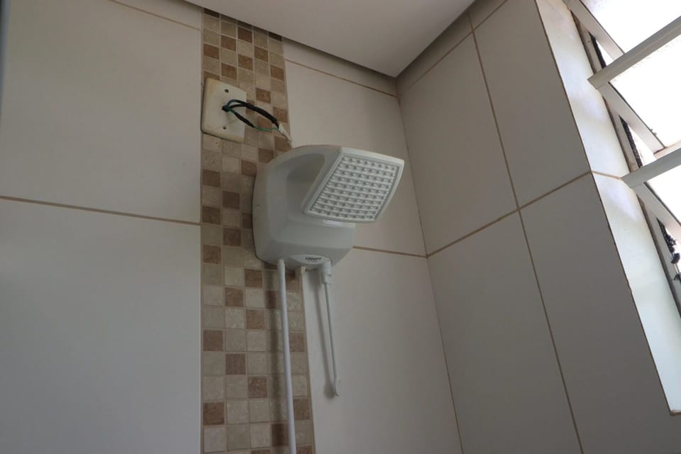 Apartamento com 2 dormitórios para alugar, 46 m² - Lagoinha - Ribeirão Preto/SP - foto 17