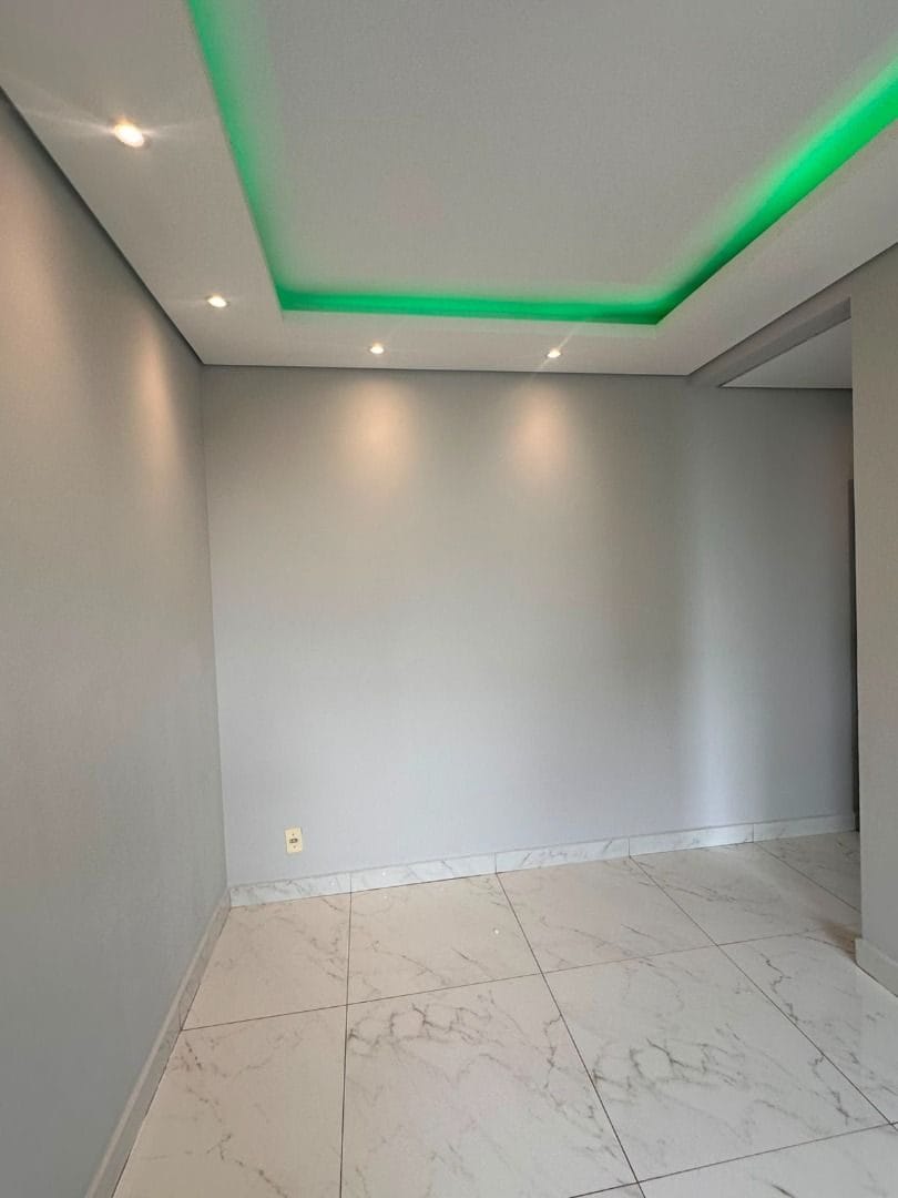 Apartamento com 2 dormitórios para alugar - Jardim Marajó - São José do Rio Preto/SP - foto 11