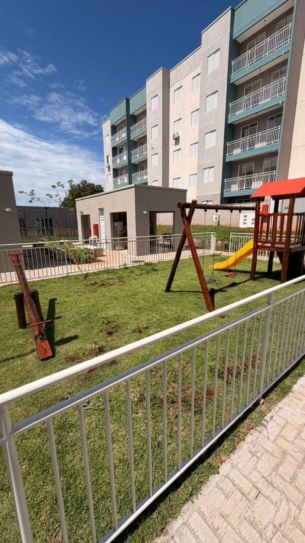 Apartamento com 2 dormitórios para alugar, 48 m² - Maubisa - Ribeirão Preto/SP - foto 10