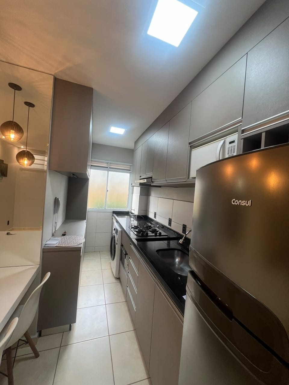 Apartamento com 2 dormitórios para alugar - Valentina Figueiredo - Ribeirão Preto/SP - foto 9