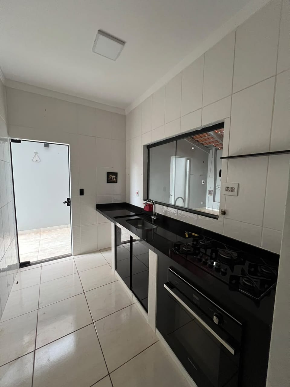 Apartamento com 2 dormitórios para alugar, 106 m² - Jardim São Lucas II - Jardinópolis/SP - foto 9