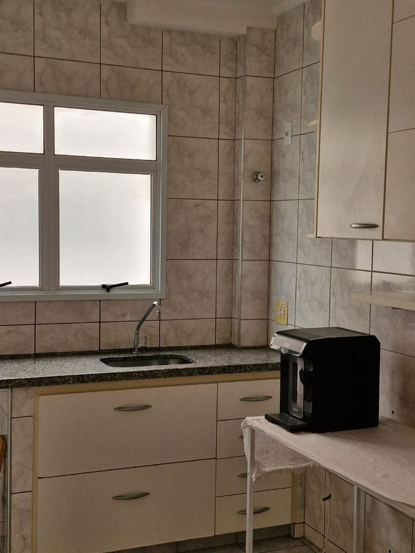 Apartamento com 3 dormitórios para alugar - Vila Angélica, - São José do Rio Preto/SP - foto 13