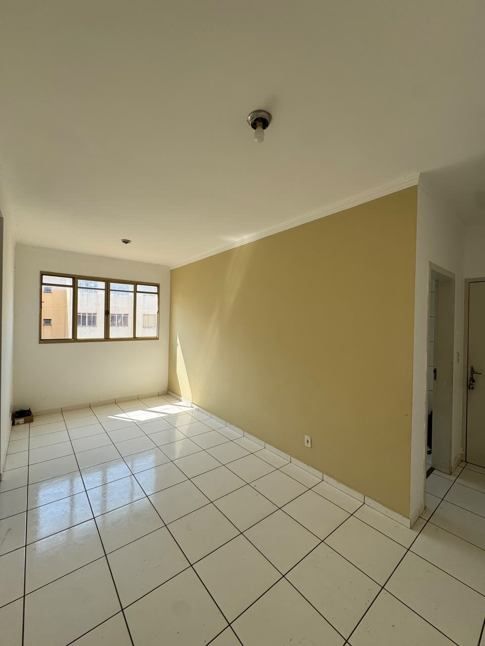 Apartamento com 2 dormitórios para alugar - Residencial Macedo Teles I - São José do Rio Preto/SP - foto 2