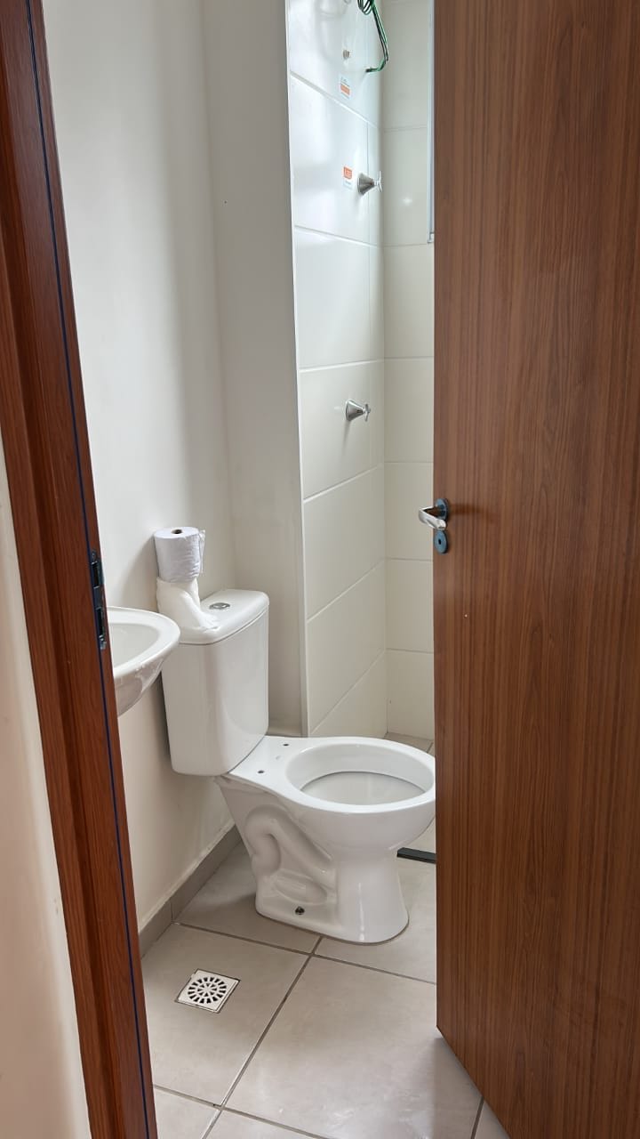 Apartamento com 2 dormitórios para alugar, 40 m² - Jardim Regatas - Ribeirão Preto/SP - foto 3