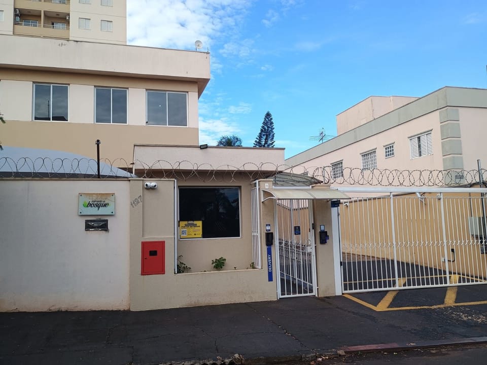 Apartamento com 2 dormitórios para alugar, 63 m² - Jardim Anhanguera - Ribeirão Preto/SP - foto 20