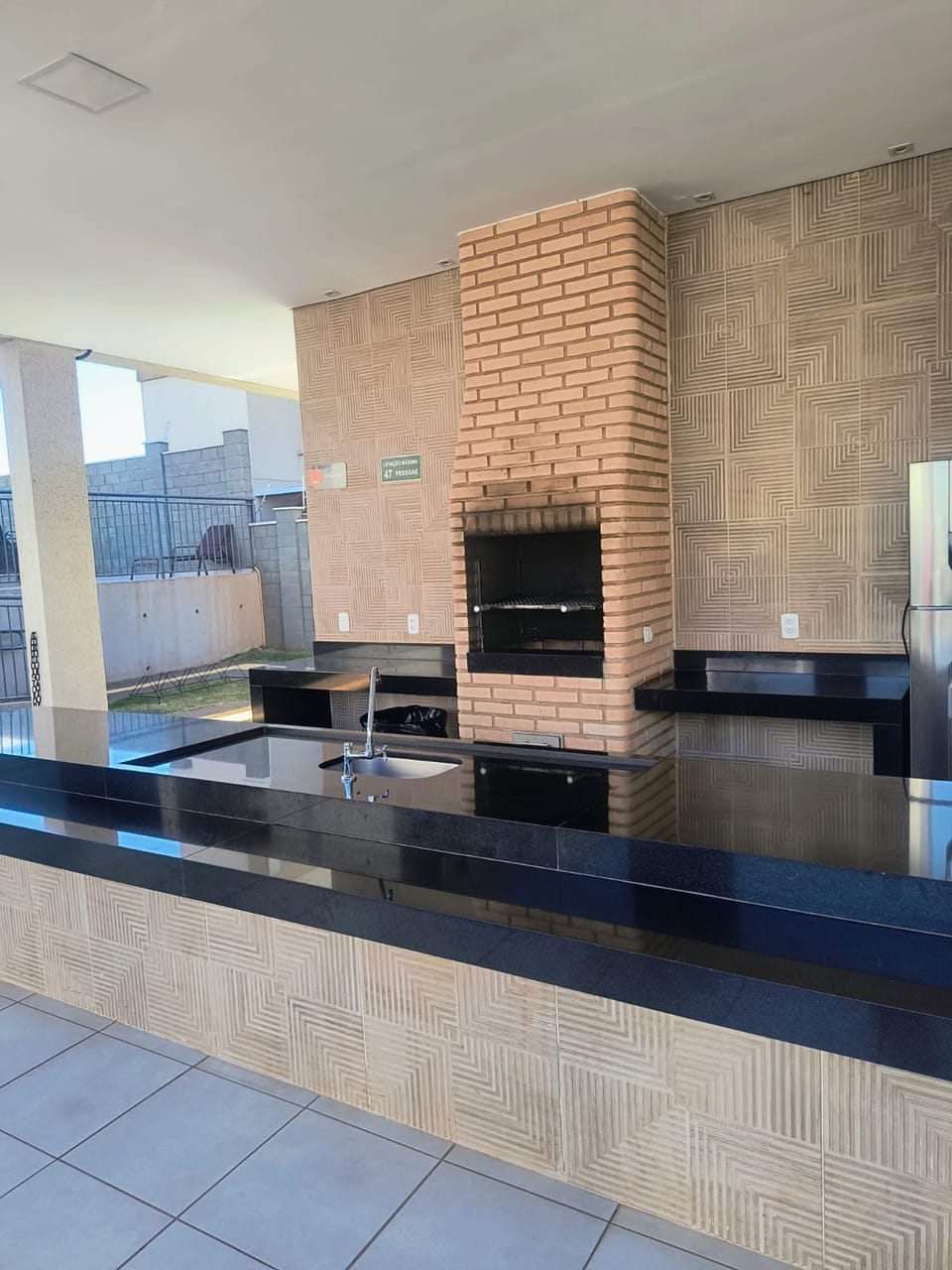 Apartamento com 2 dormitórios para alugar, 46 m² - RESERVA SÃO JOSÉ - Ribeirão Preto/SP - foto 16