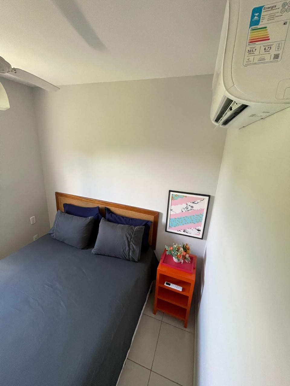Apartamento com 2 dormitórios para alugar, 55 m² - Jardim Palma Travassos - Ribeirão Preto/SP - foto 12