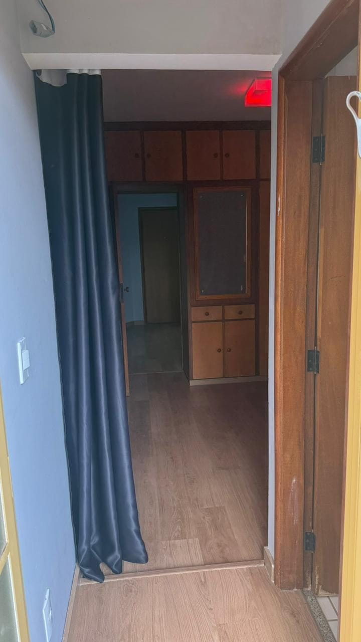 Apartamento com 1 dormitório para alugar, 39 m² - Jardim Irajá - Ribeirão Preto/SP - foto 6