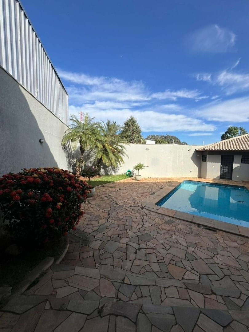 Sala para alugar - Alto da Boa Vista - Ribeirão Preto/SP - foto 4