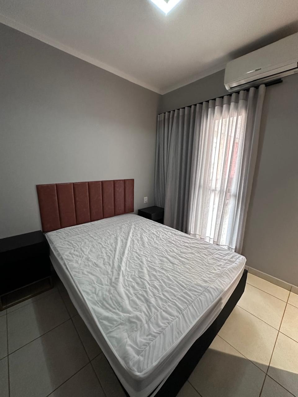 Apartamento para alugar, 50 m² - Nova aliança - Ribeirão Preto/SP - foto 8