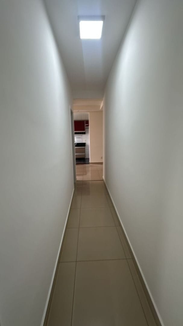 Apartamento para alugar em Rio d´Itália, São José do Rio Preto