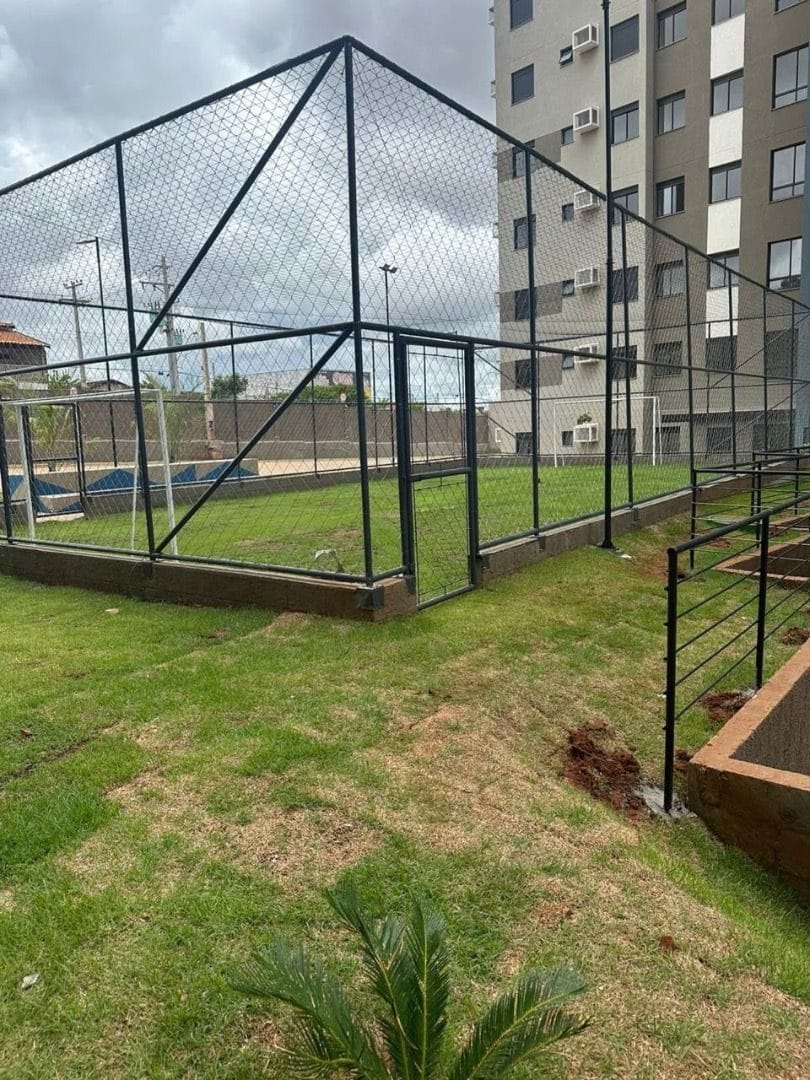 Apartamento com 2 dormitórios para alugar - Jardim Yolanda - São José do Rio Preto/SP - foto 8