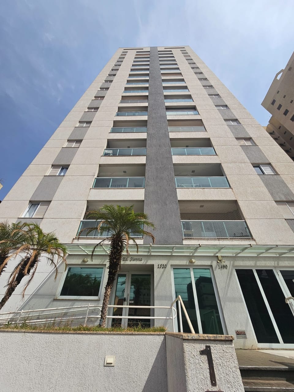 Apartamento com 2 dormitórios para alugar, 55 m² - Jardim Palma Travassos - Ribeirão Preto/SP - foto 14