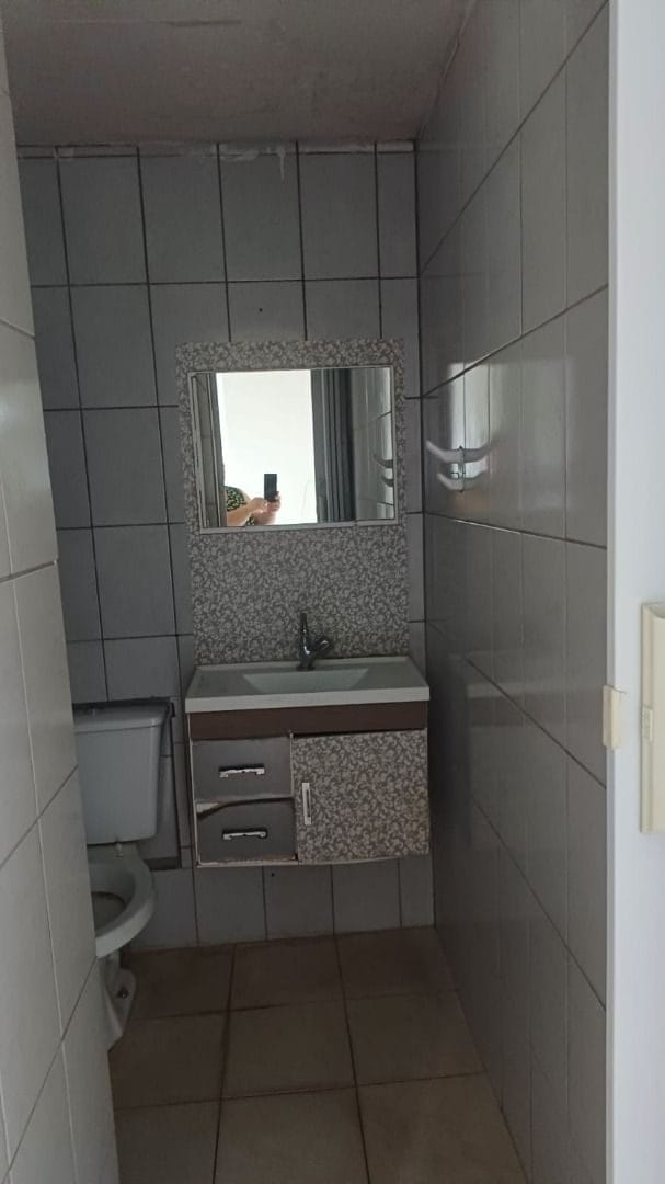 Apartamento com 2 dormitórios para alugar - Conjunto Habitacional CAIC - São José do Rio Preto/SP - foto 2