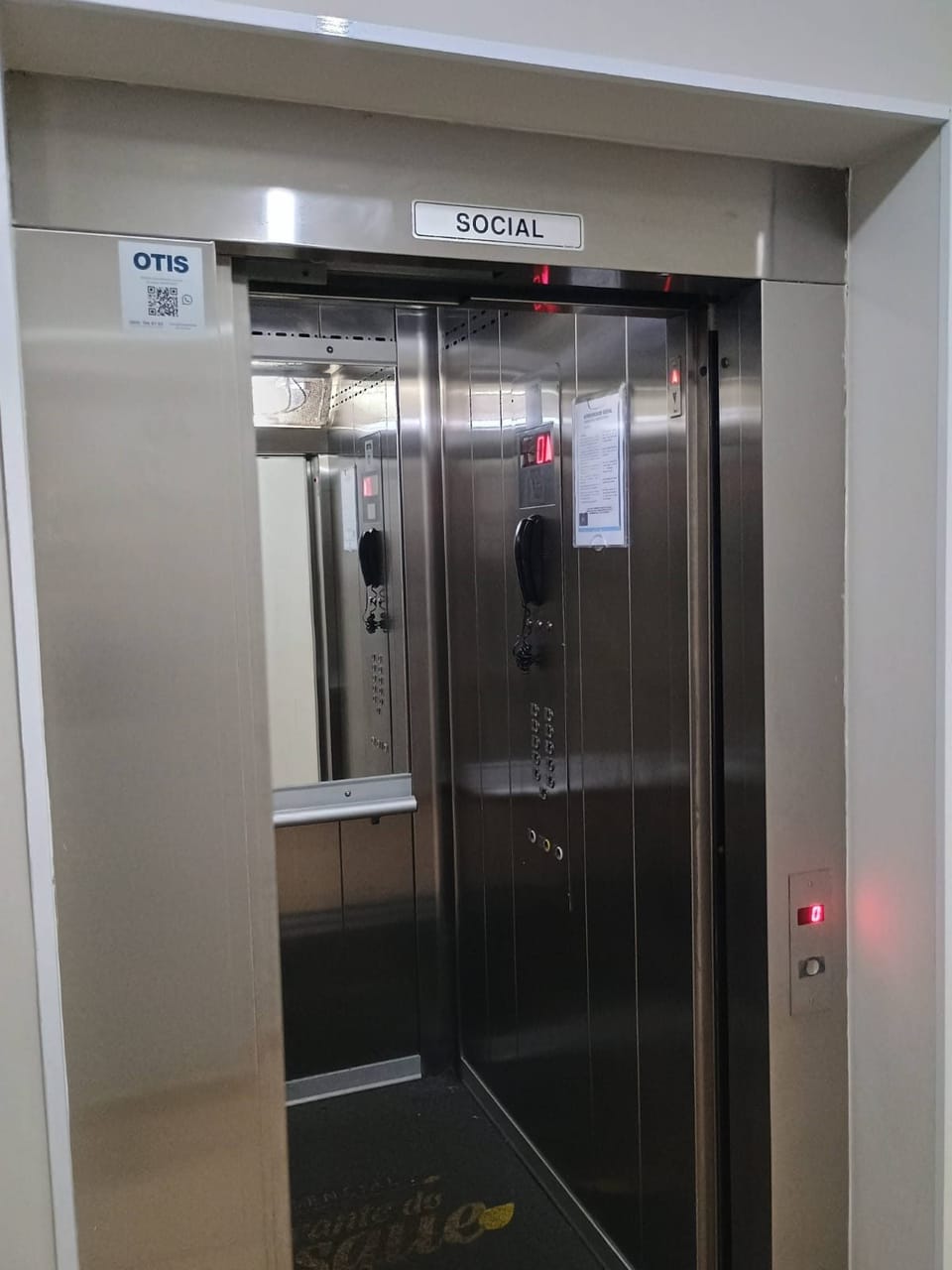 Apartamento com 2 dormitórios para alugar, 63 m² - Jardim Anhanguera - Ribeirão Preto/SP - foto 21
