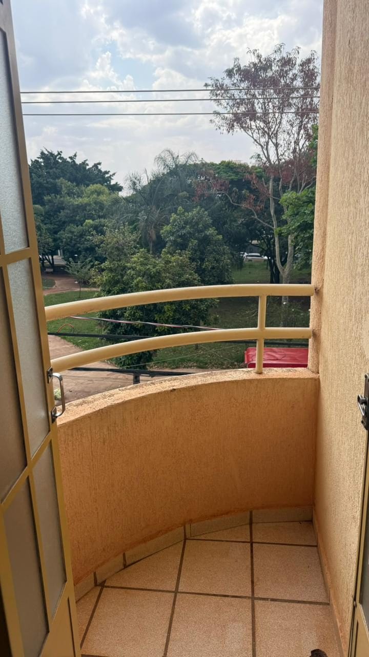 Apartamento com 1 dormitório para alugar, 39 m² - Jardim Irajá - Ribeirão Preto/SP - foto 17
