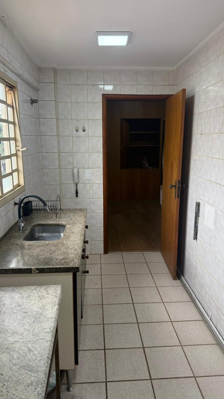 Apartamento com 1 dormitório para alugar, 39 m² - Jardim Irajá - Ribeirão Preto/SP - foto 5