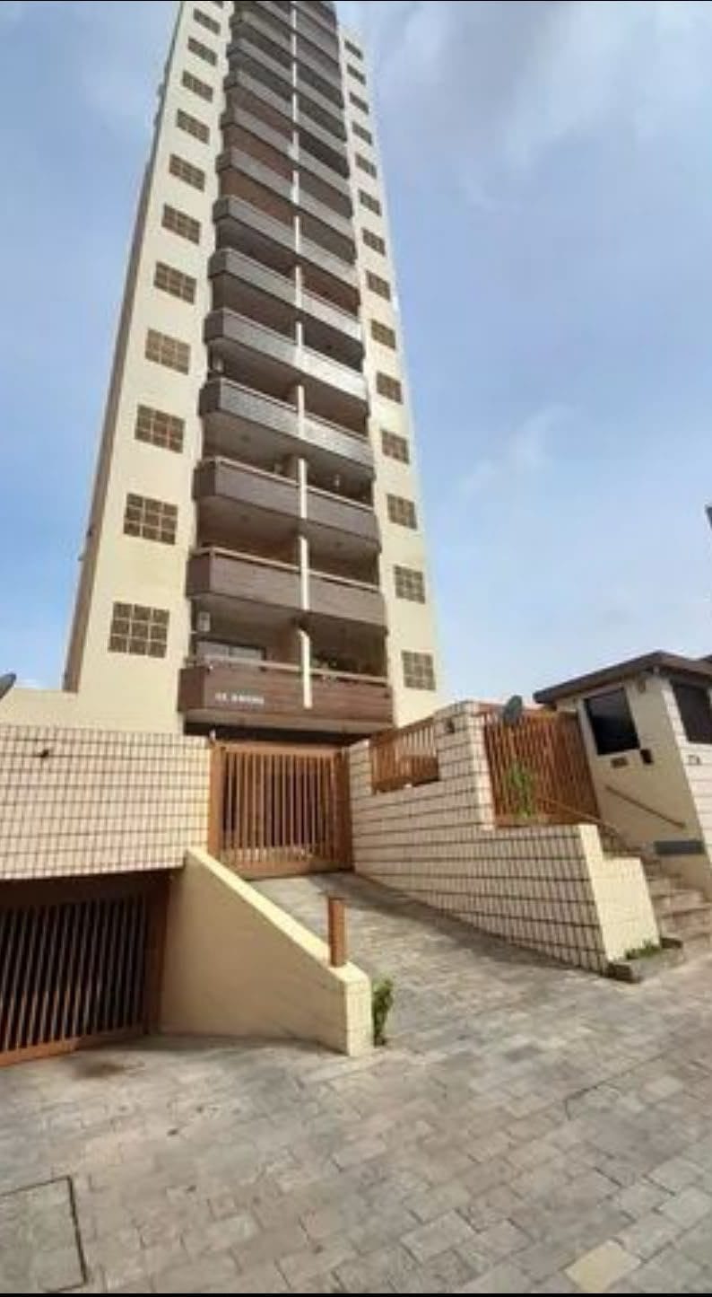 Apartamento para alugar em Centro, Ribeirão Preto